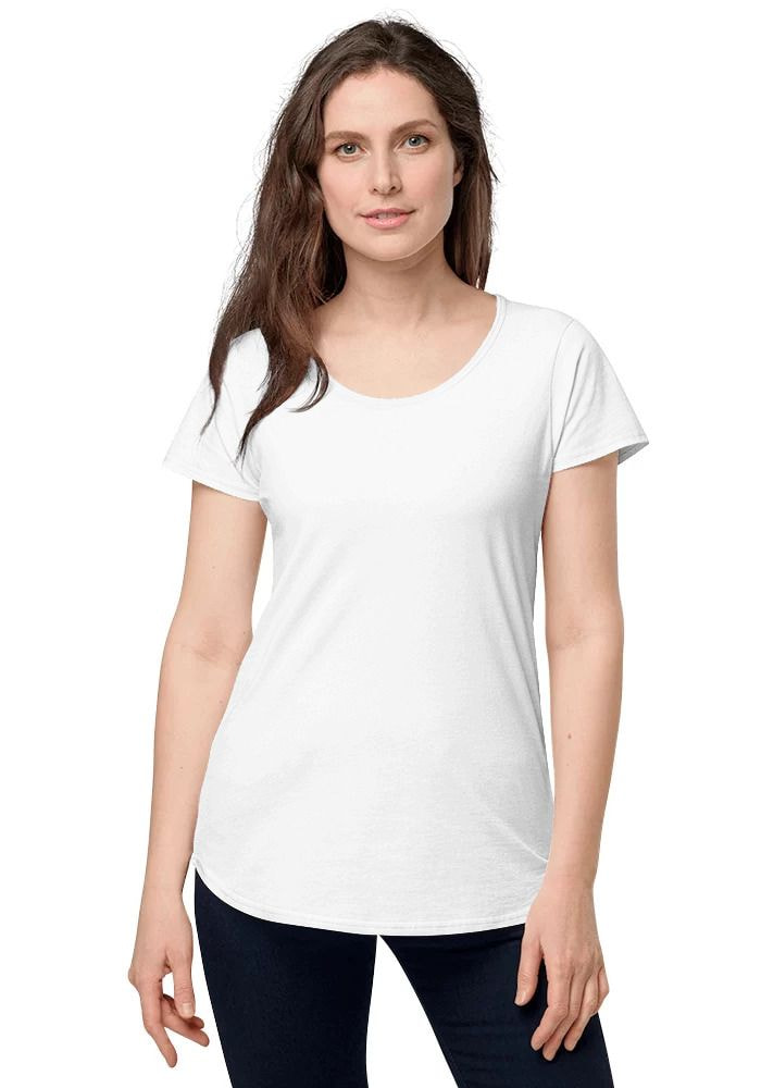 Wie viel wiegt ein TShirt? Printful Blog Printful